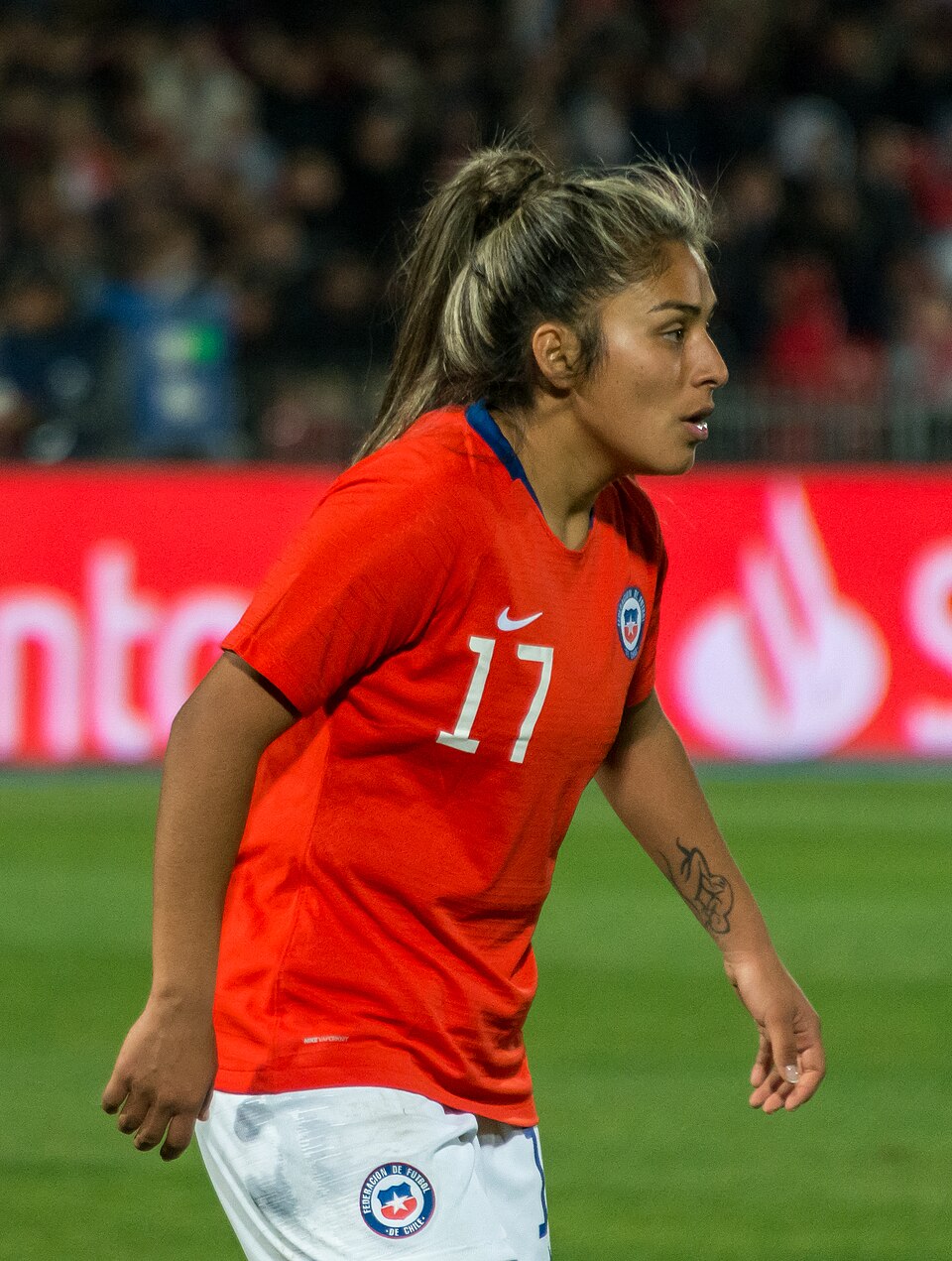 Javiera Toro