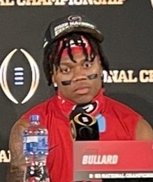 Javon Bullard