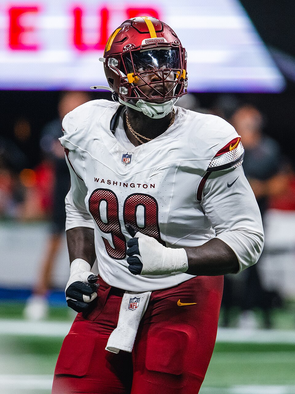 Javon Kinlaw