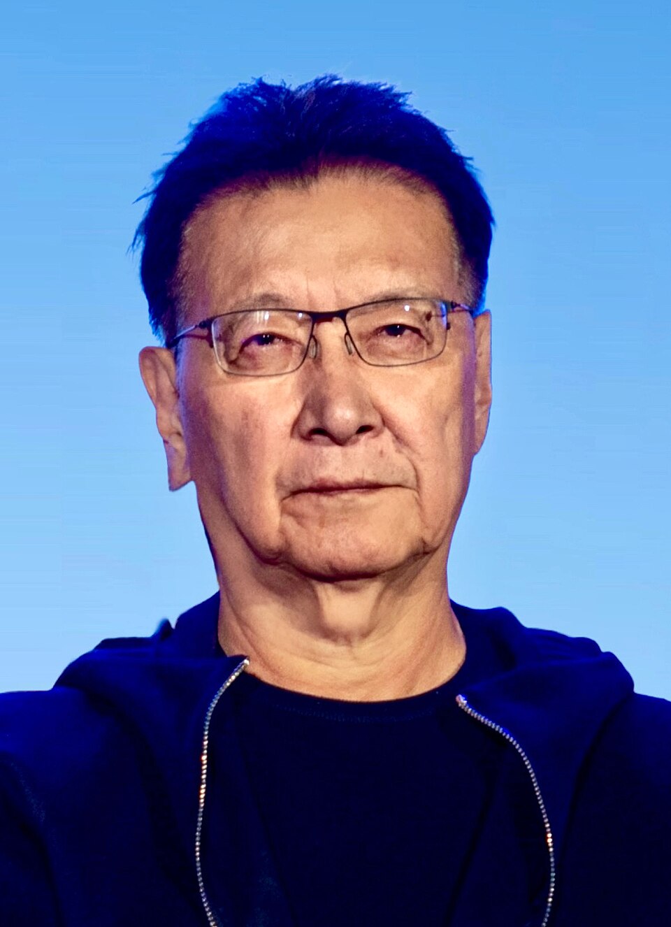Jaw Shaw-kang