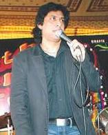 Jawad Ahmed