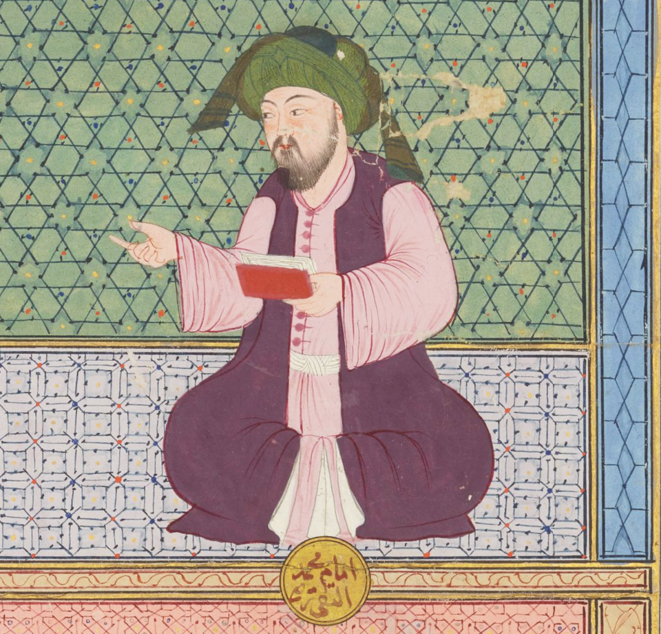 Jawad Al-Habib