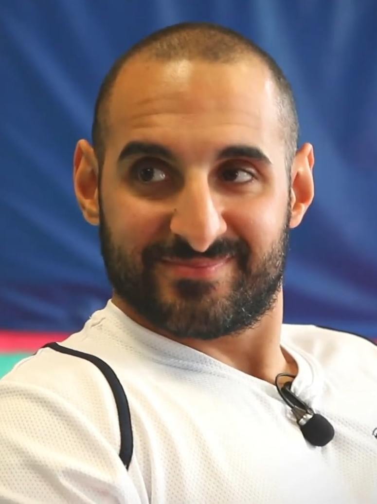 Jawad Ali
