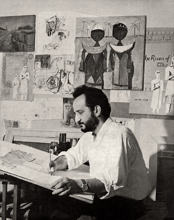 Jawad Salim