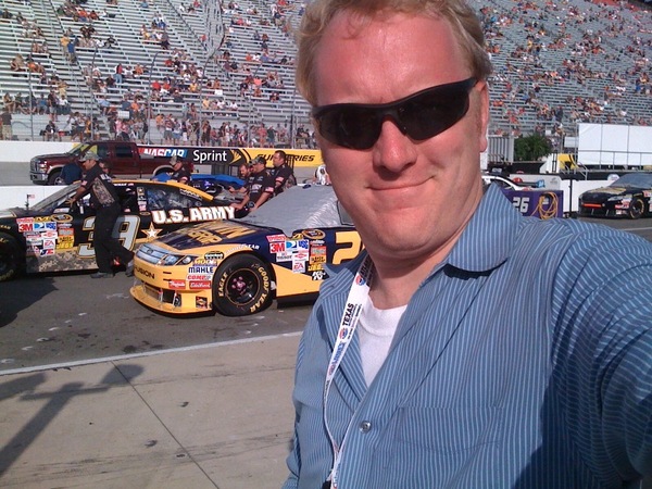 Jay Busbee