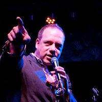 Jay D Polk