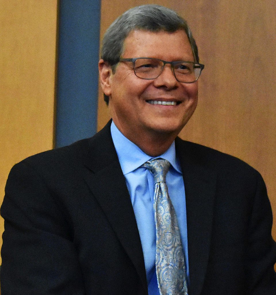 Jay Heck
