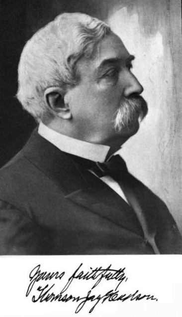 Jay Hudson