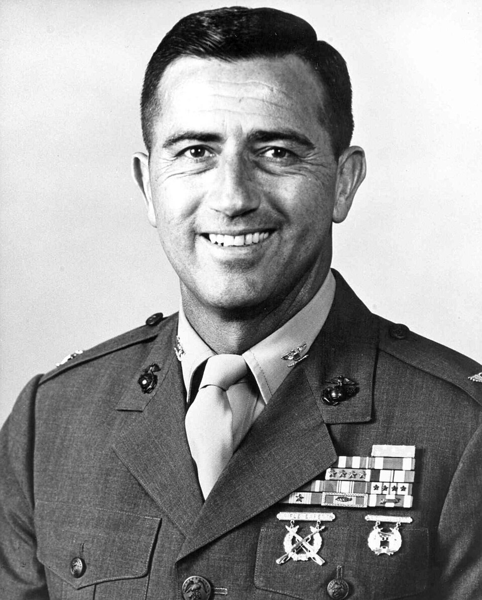 Jay Marine