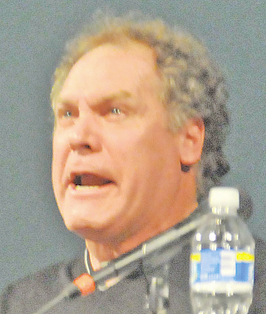 Jay Olcutt Sanders
