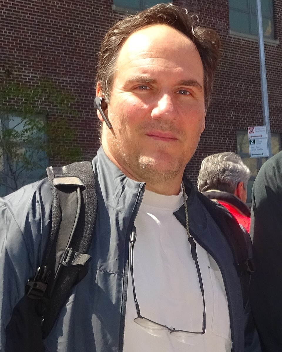 Jay Pemberton