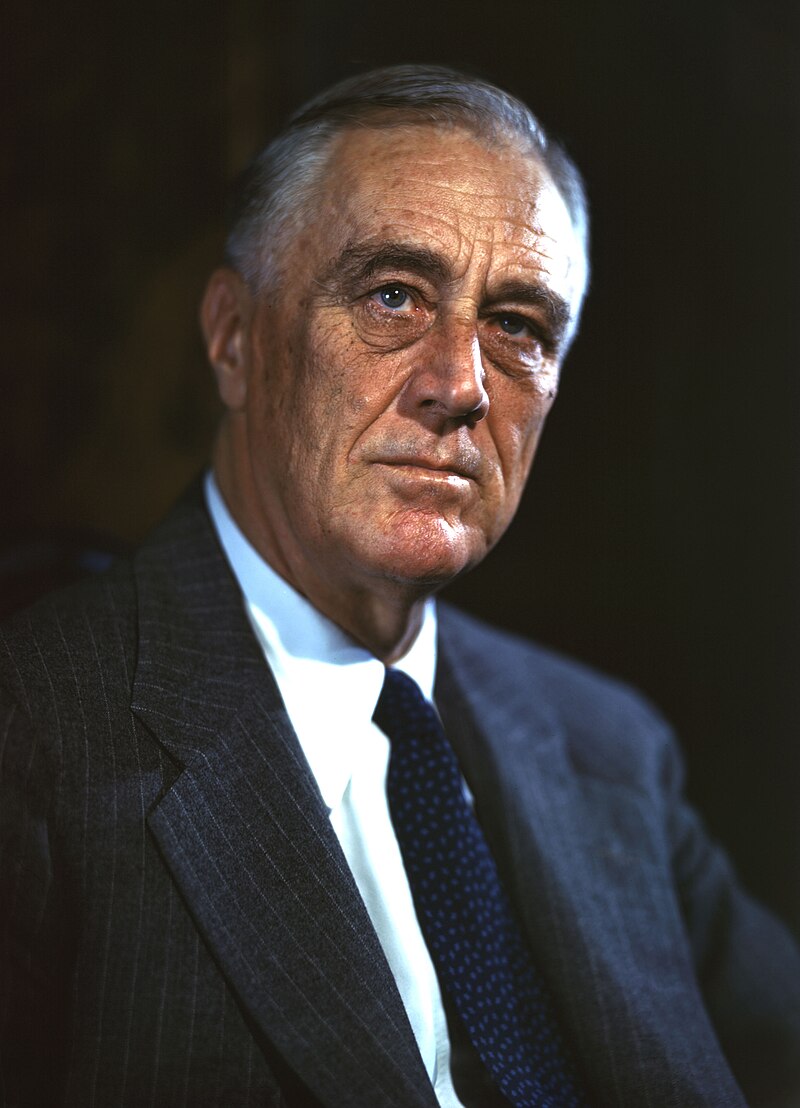 Jay Roosevelt
