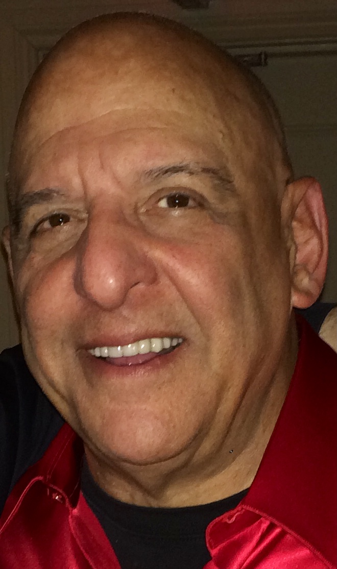 Jay Strosberg