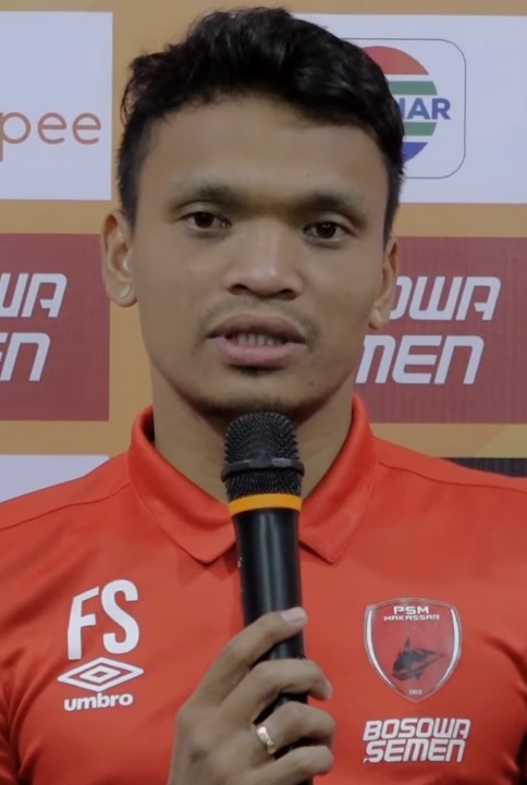 Jaya Sinaga