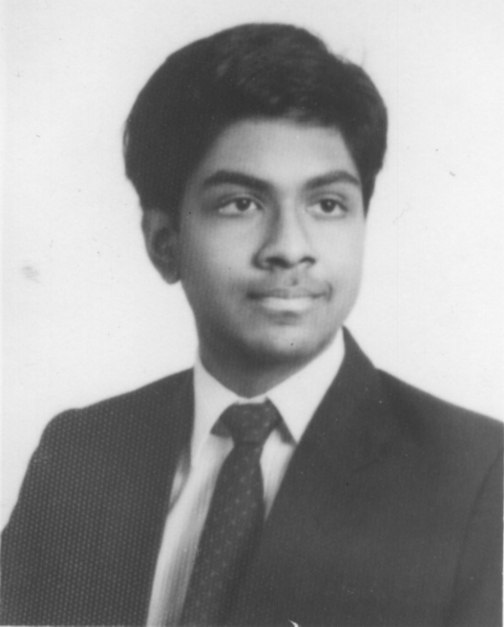 Jayakrishna Ambati