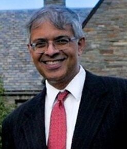 Jayanta Bhattacharya