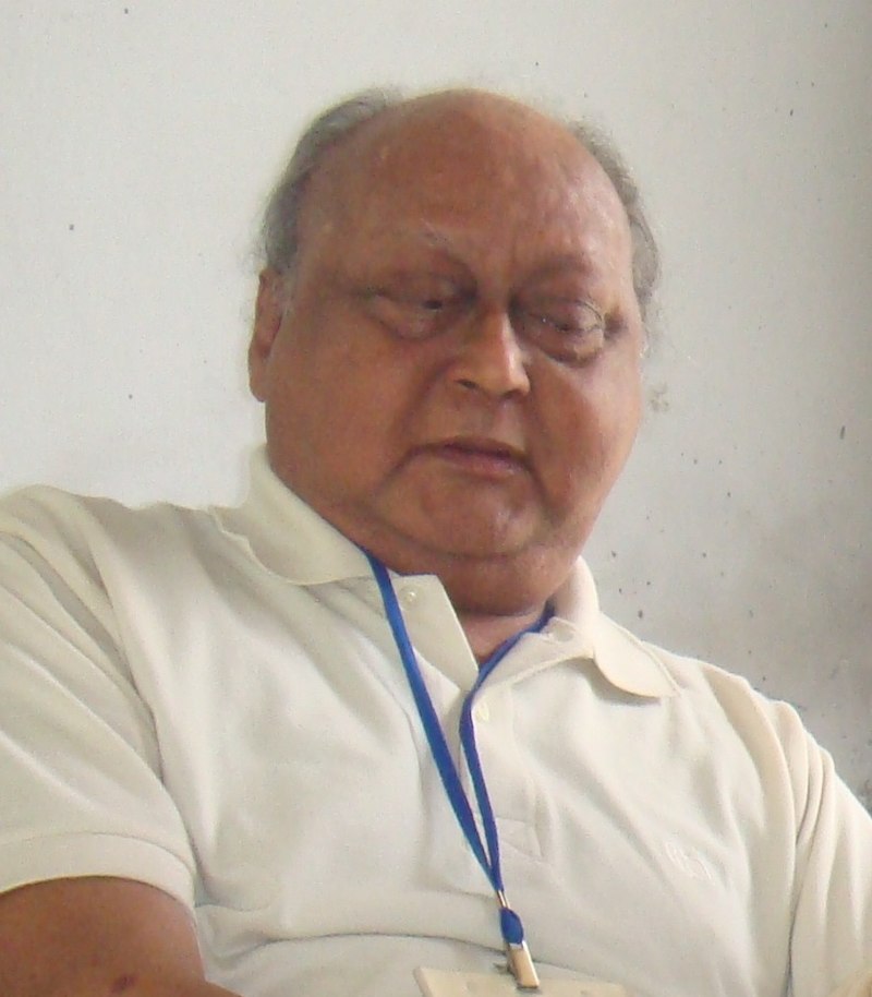 Jayanta Kumar Panda