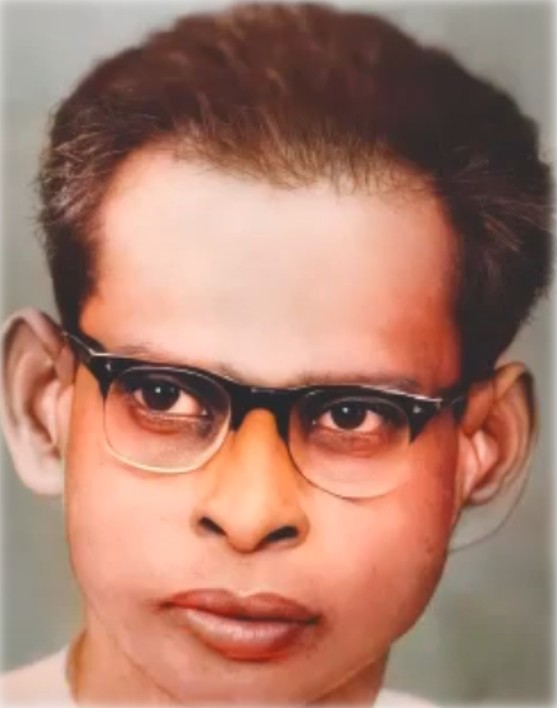 Jayantha Aravinda