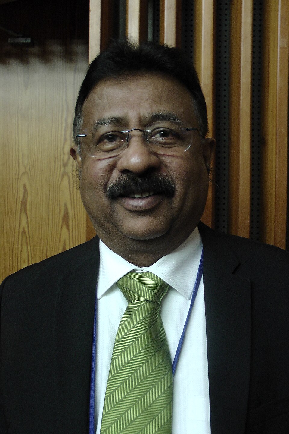 Jayantha Jayasuriya