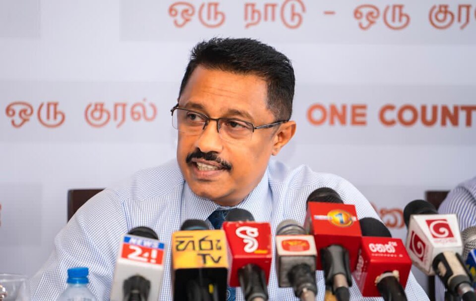 Jayantha Kovilagodage