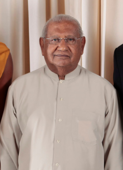 Jayantha Lal Ratnasiri