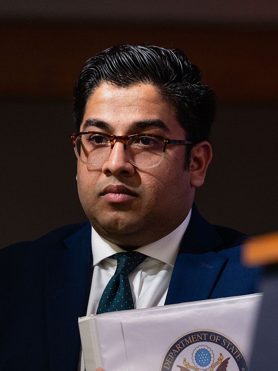 Jayapal Patel