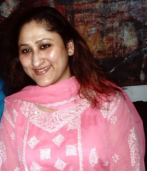 Jayati Bharadwaj