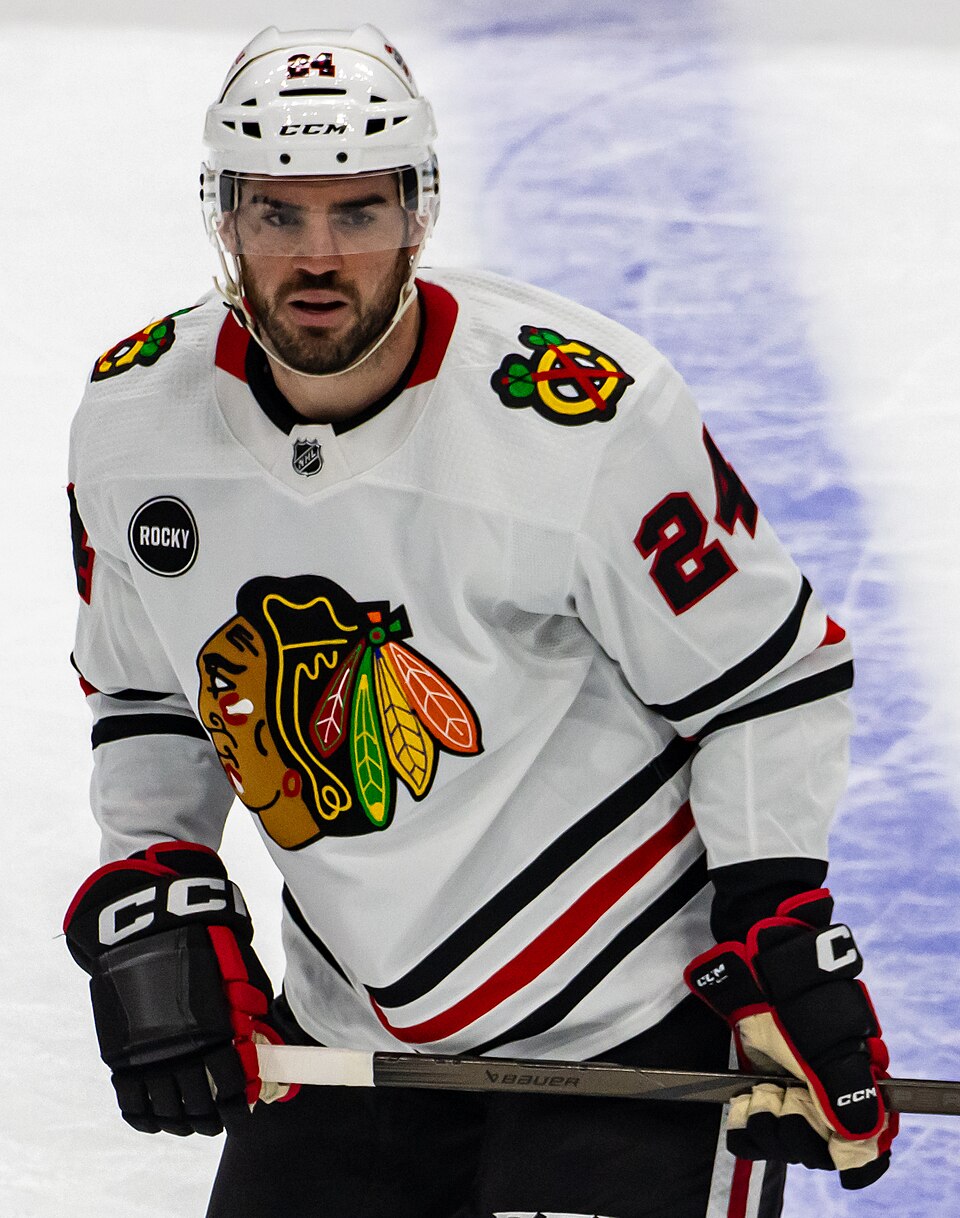 Jaycob Megna