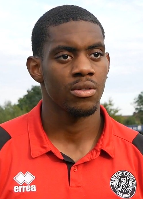 Jayden Harris