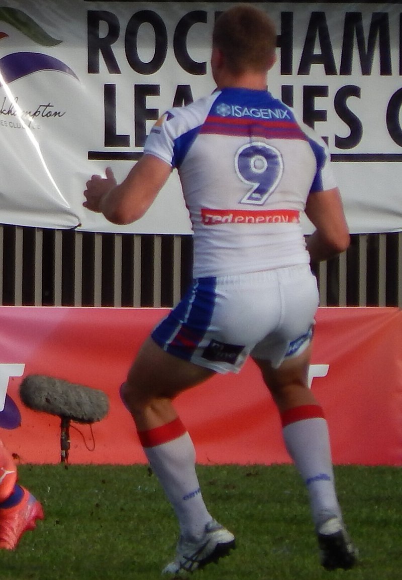 Jayden Jennings