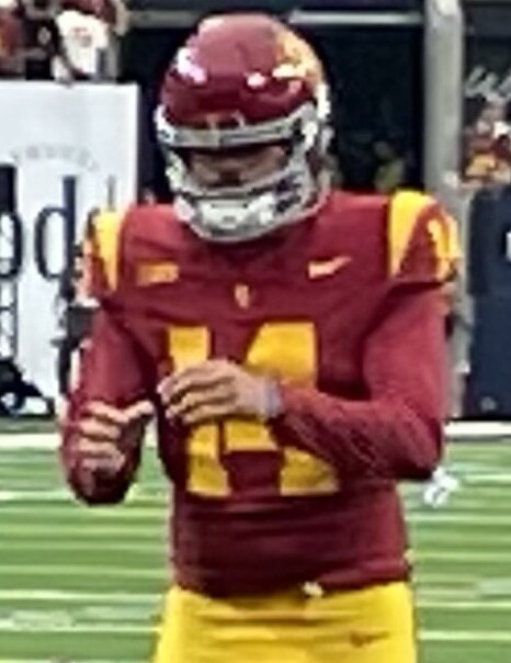 Jayden Maiava
