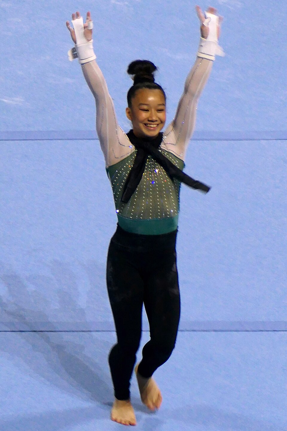 Jayla Johnson