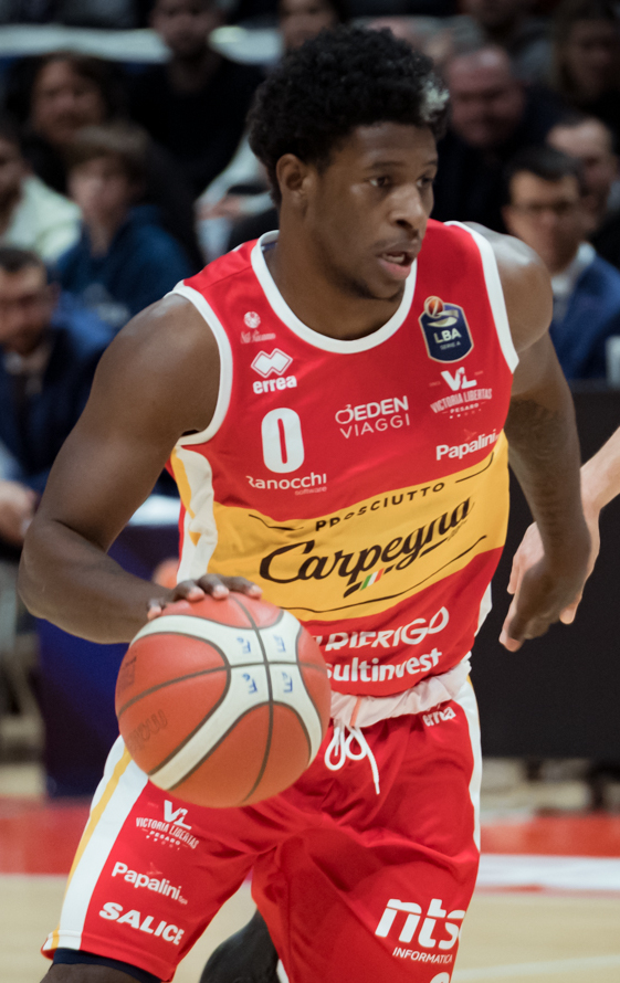Jaylen Barford