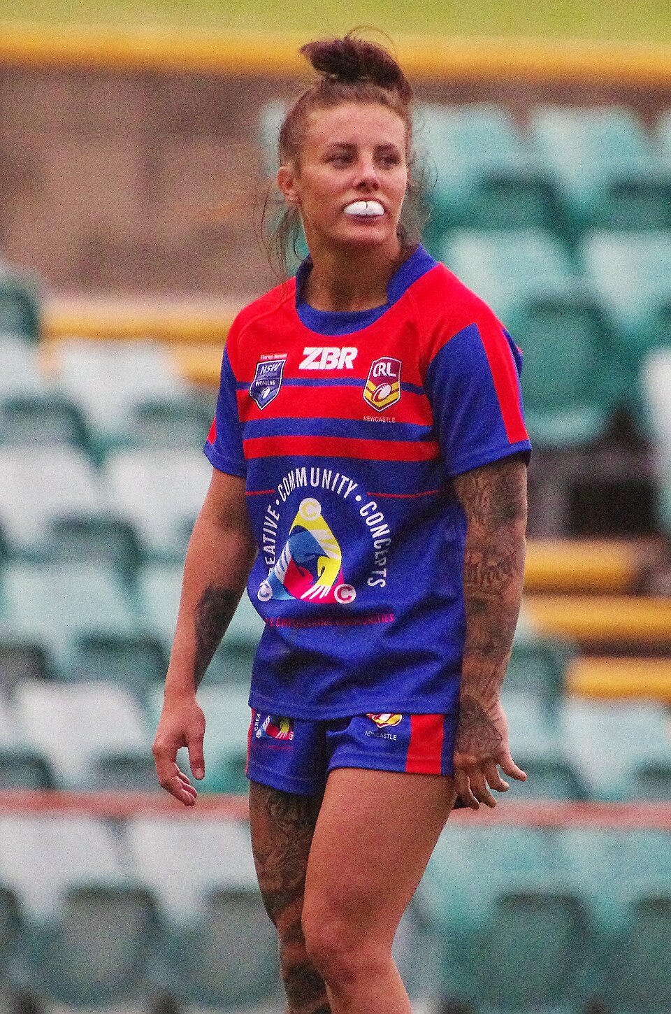 Jayme Fressard