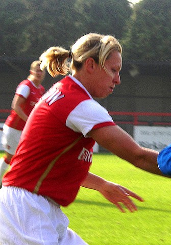 Jayne Ludlow