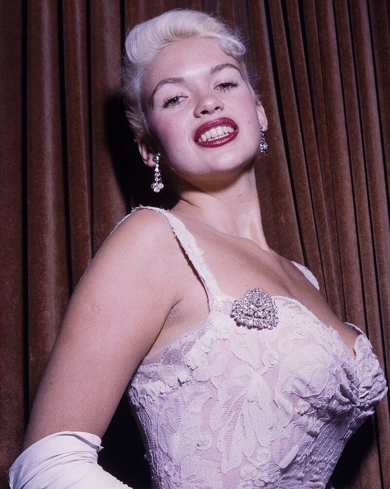 Jayne Russell