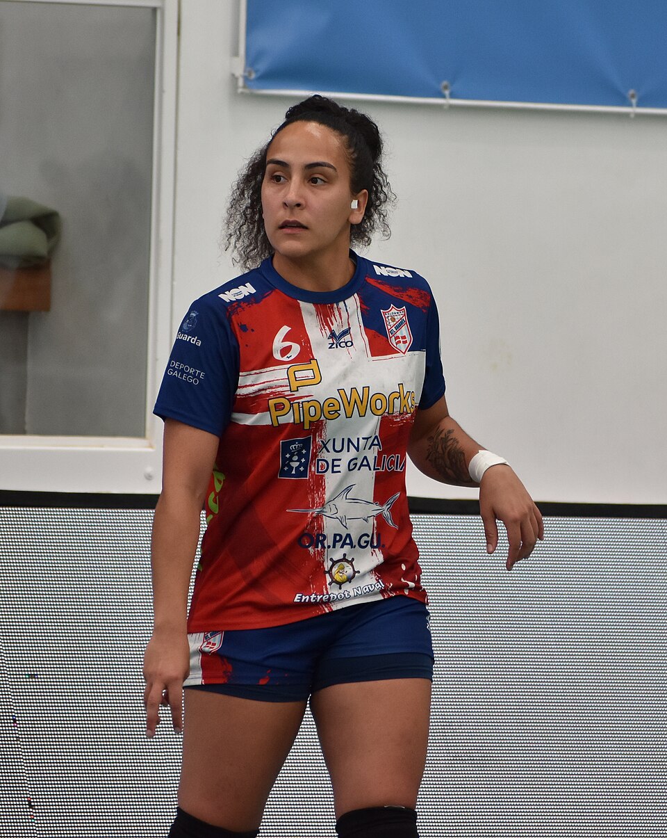 Jazmin Mendoza
