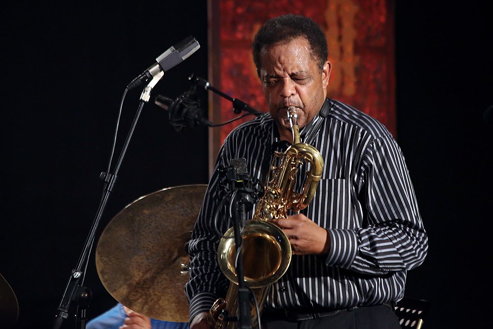 Jazz Johnson