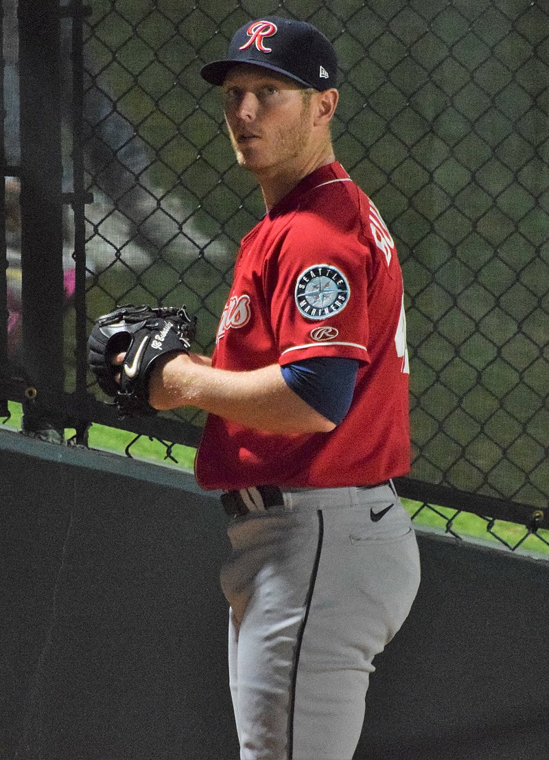 JB Bukauskas