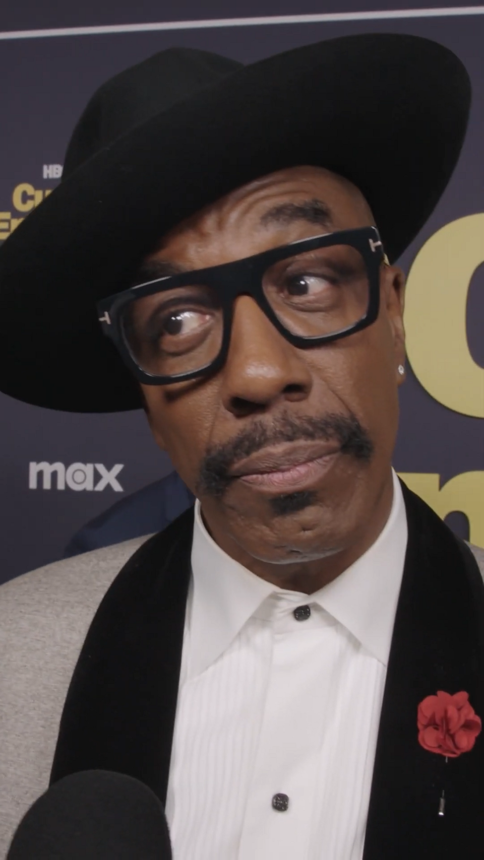 JB Smoove