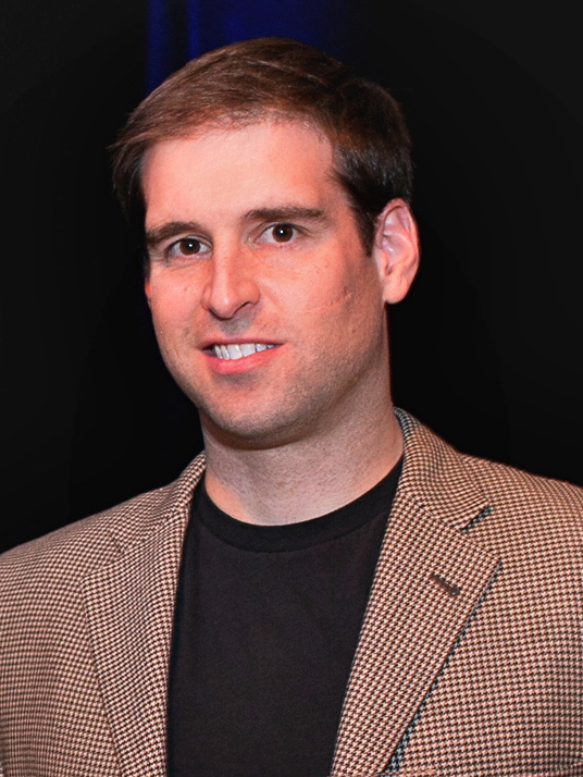 JB Straubel
