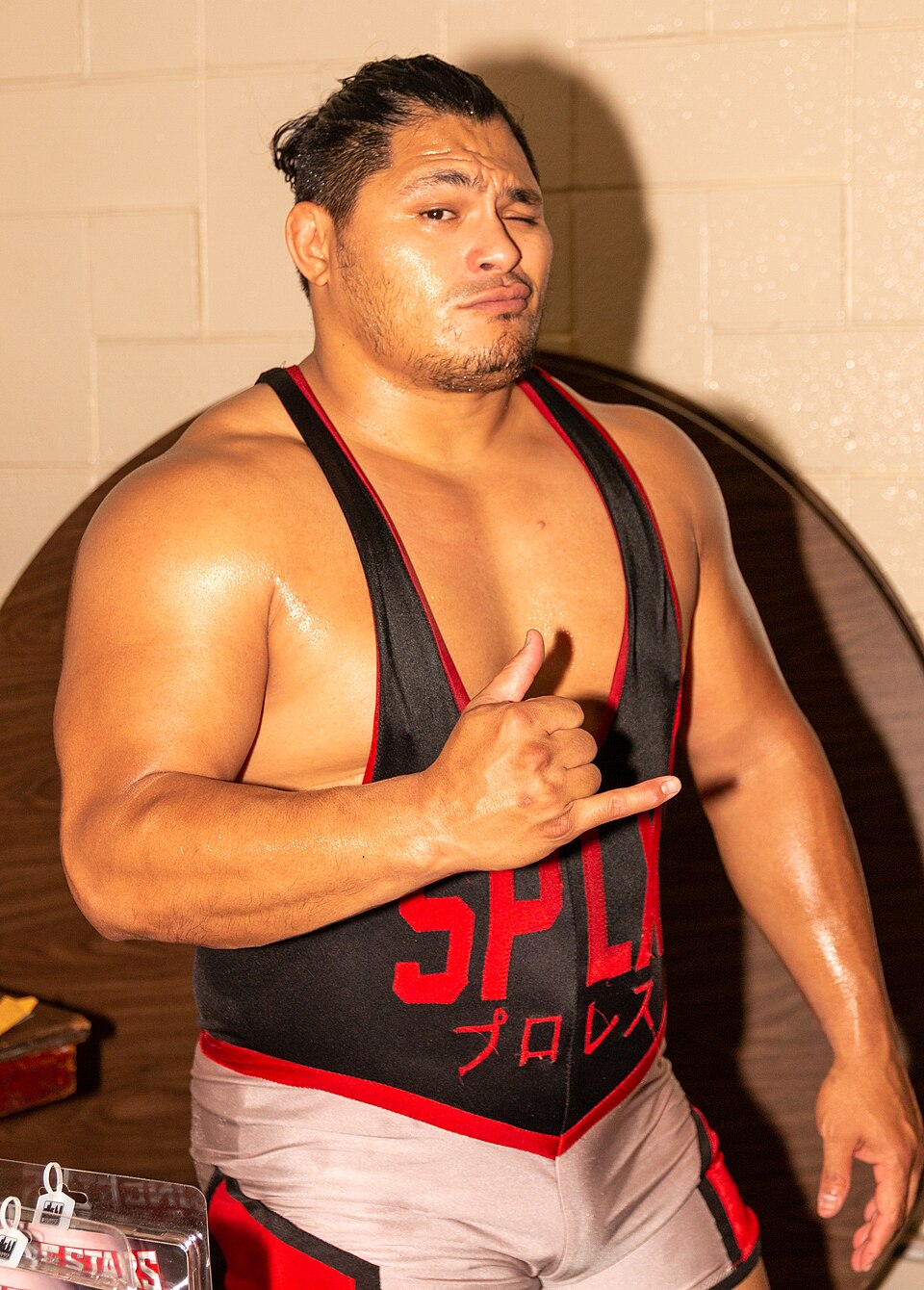 JC Mateo