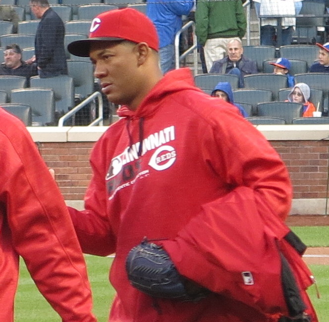 JC Ramírez