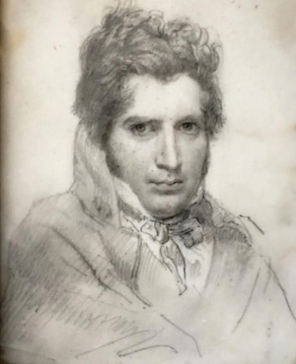 Jean Alexandre De Bousquet