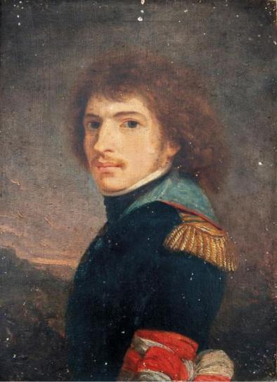 Jean Andoche Junot