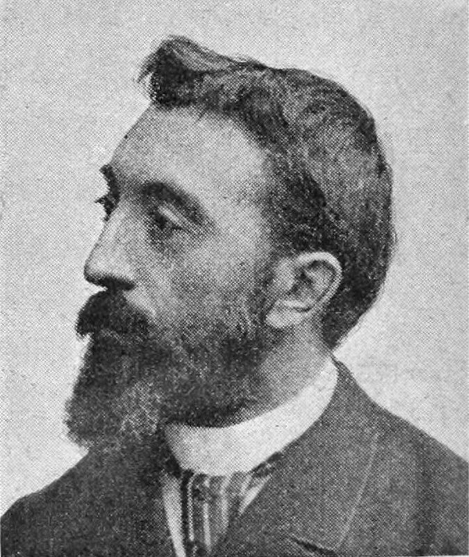 Jean André Rixens