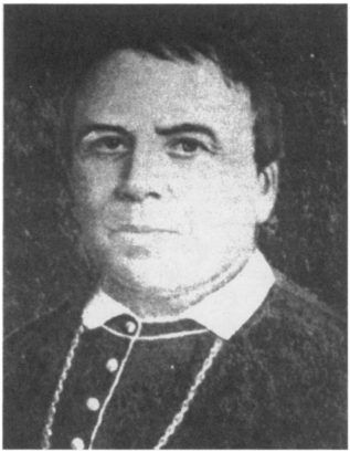 Jean-Antoine Rosati