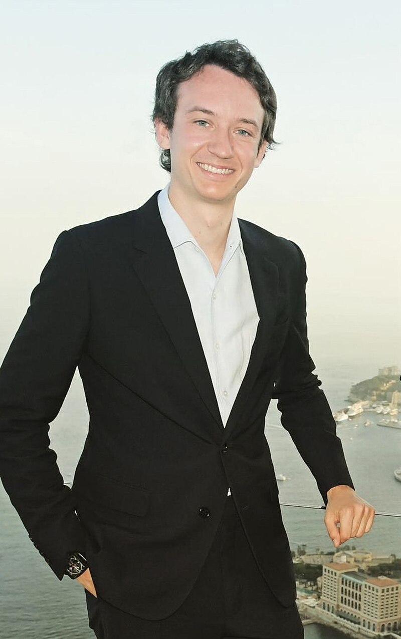 Jean Arnault