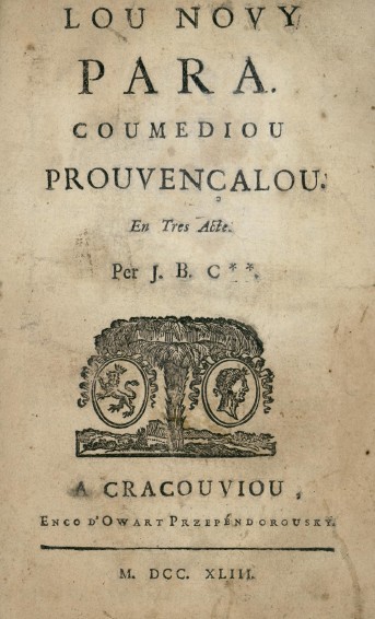 Jean Baptiste Achard