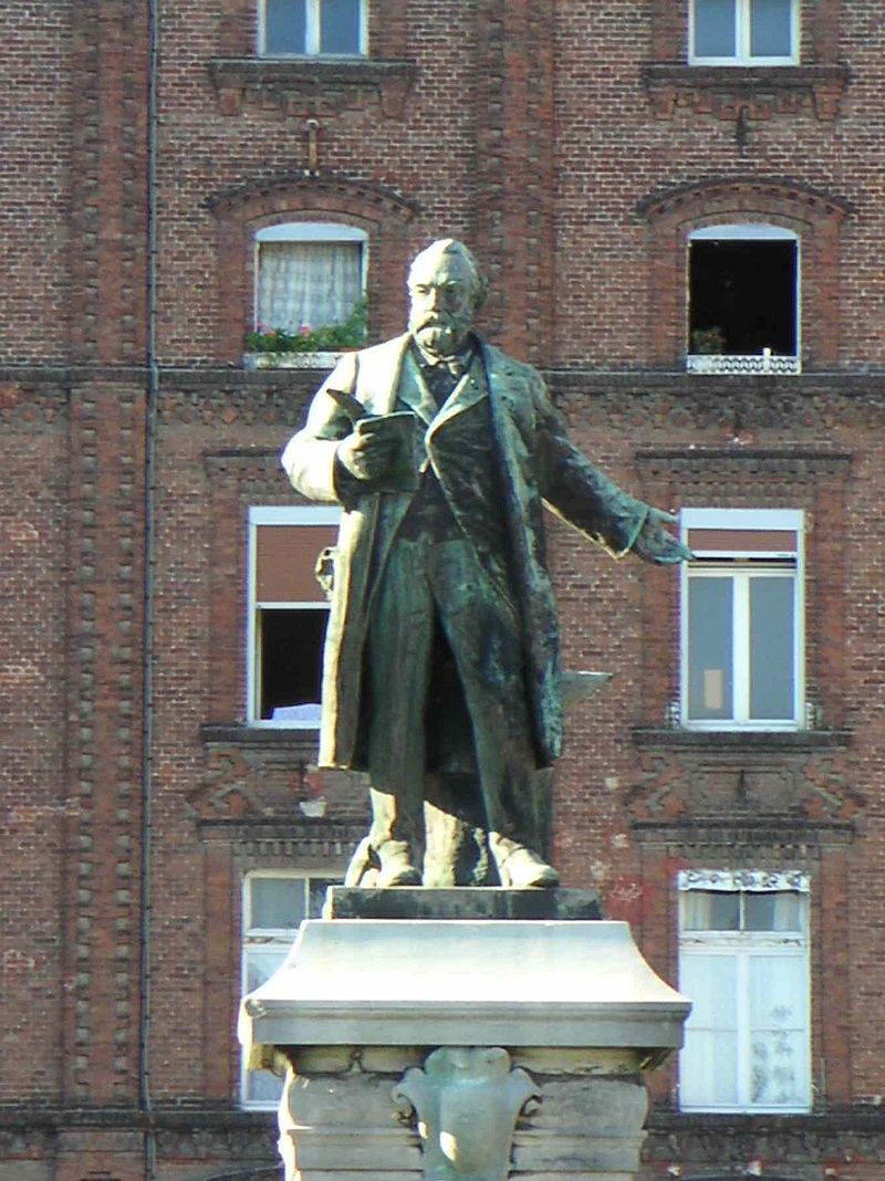 Jean-Baptiste Arena